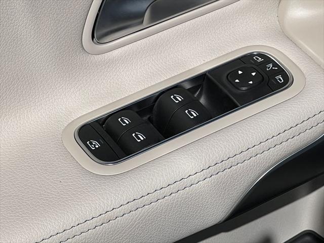 2025 Mercedes-Benz CLA 250 4MATIC