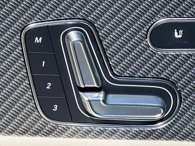 2025 Mercedes-Benz CLA 250 4MATIC