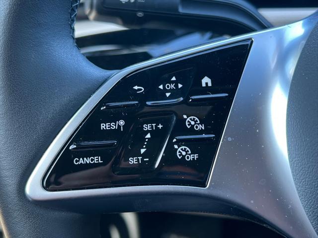 2025 Mercedes-Benz CLA 250 4MATIC