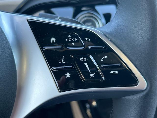 2025 Mercedes-Benz CLA 250 4MATIC