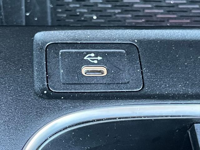 2025 Mercedes-Benz CLA 250 4MATIC