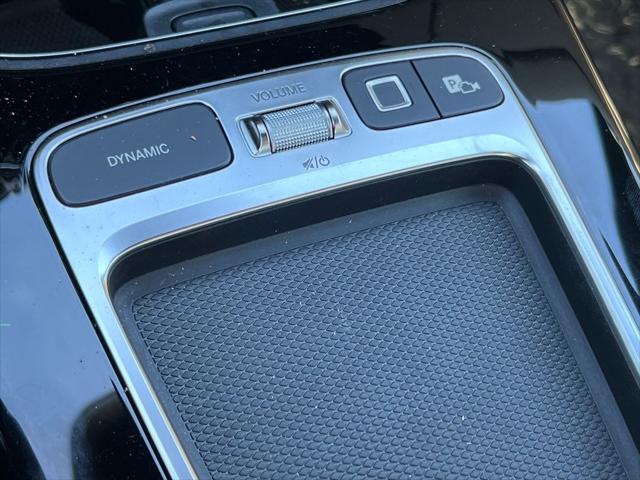 2025 Mercedes-Benz CLA 250 4MATIC