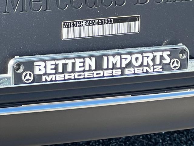 2025 Mercedes-Benz CLA 250 4MATIC