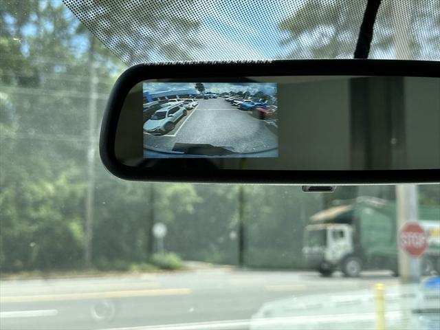 2025 Chevrolet Express Cutaway Work Van