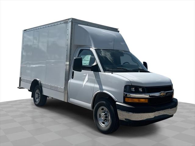 2025 Chevrolet Express Cutaway Work Van for sale in Jacksonville, FL