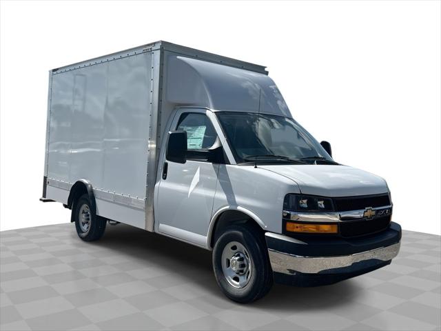 2025 Chevrolet Express Cutaway Work Van for sale in Jacksonville, FL