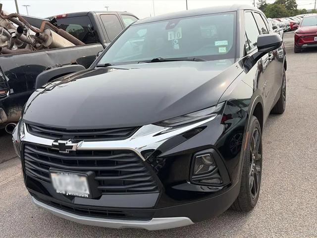 2022 Chevrolet Blazer FWD 2LT for sale in Rochester, NY