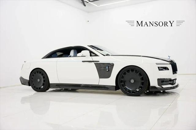 2025 Rolls-Royce CT Mansory for sale in Miami, FL