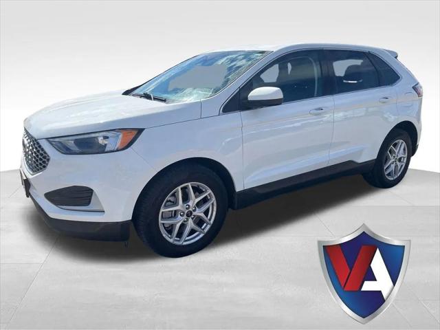 2023 Ford Edge SEL for sale in Junction City, KS