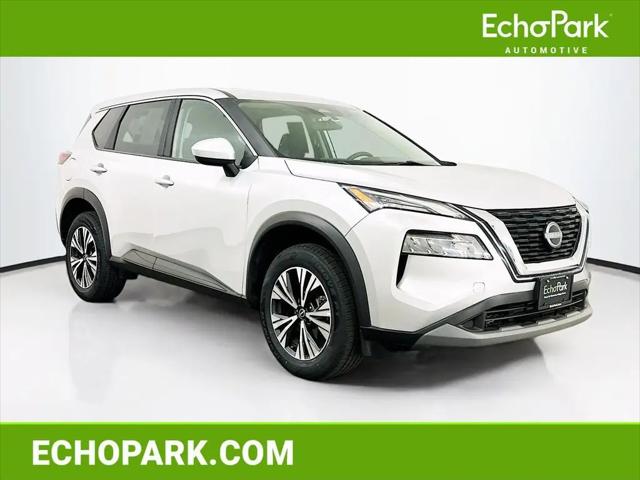 2023 Nissan Rogue SV Intelligent AWD for sale in Colorado Springs, CO