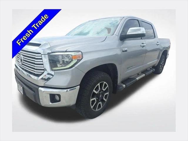 2016 Toyota Tundra Limited 5.7L V8 for sale in Centralia, MO