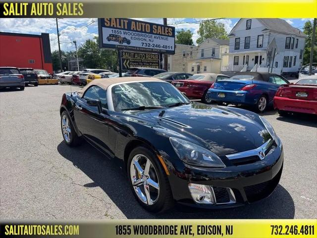 2007 Saturn Sky Red Line for sale in Edison, NJ