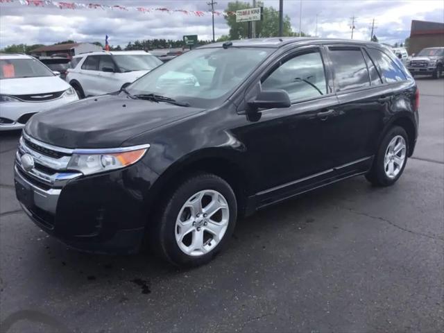 2013 Ford Edge SE for sale in Plover, WI