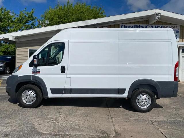 2016 Ram ProMaster Base for sale in Lorain, OH