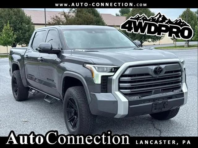 2023 Toyota Tundra Limited for sale in Lancaster, PA