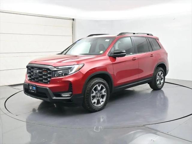 2023 Honda Passport AWD TrailSport for sale in Woodside, NY