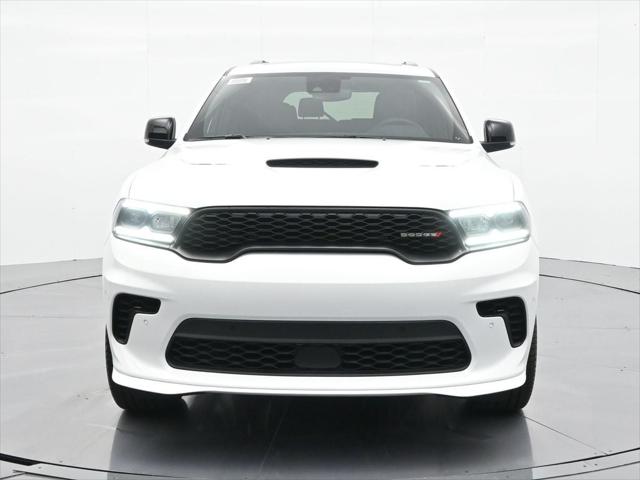 2025 Dodge Durango DURANGO GT PLUS AWD