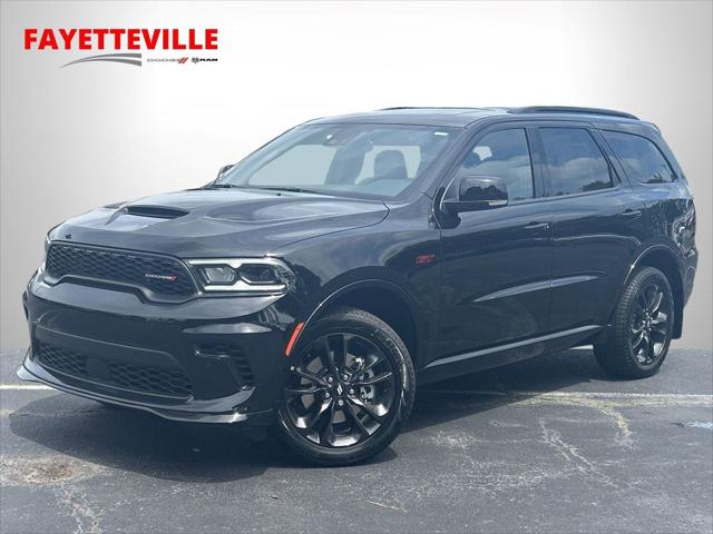 2025 Dodge Durango DURANGO GT PLUS AWD