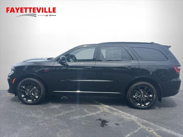 2025 Dodge Durango DURANGO GT PLUS AWD