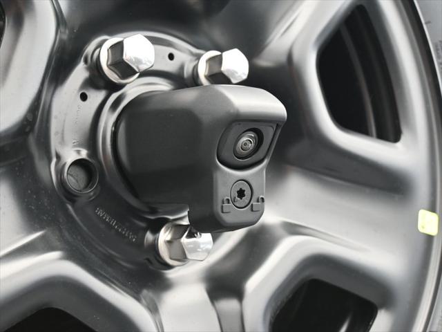 2025 Jeep Wrangler WRANGLER 4-DOOR SPORT