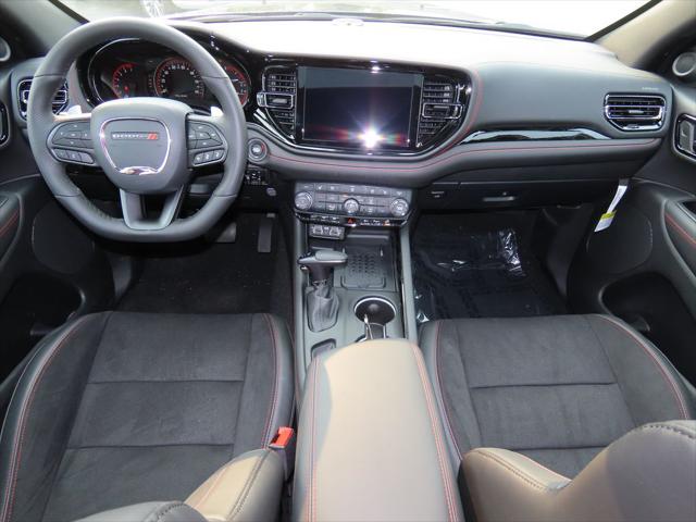 2025 Dodge Durango DURANGO GT PLUS AWD 2025 Dodge Durango DURANGO GT PLUS AWD