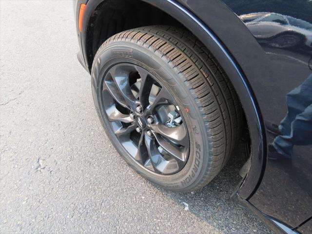 2025 Dodge Durango DURANGO GT PLUS AWD 2025 Dodge Durango DURANGO GT PLUS AWD