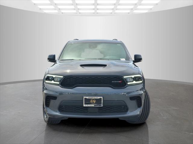 2025 Dodge Durango DURANGO R/T PLUS AWD