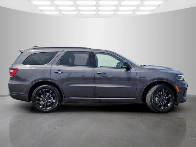 2025 Dodge Durango DURANGO R/T PLUS AWD