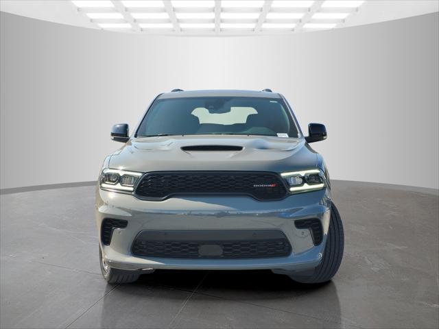 2025 Dodge Durango DURANGO R/T PLUS AWD