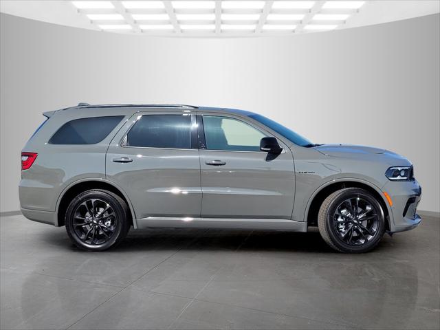 2025 Dodge Durango DURANGO R/T PLUS AWD