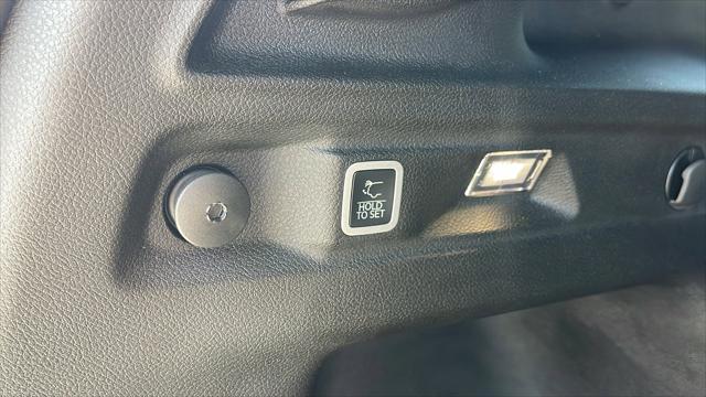 2025 Jeep Grand Cherokee GRAND CHEROKEE L LIMITED 4X2