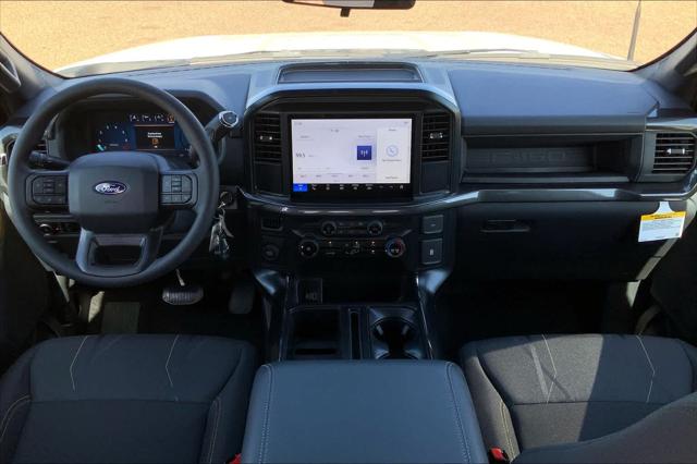New 2025 Ford F-150 For Sale in Lubbock, TX