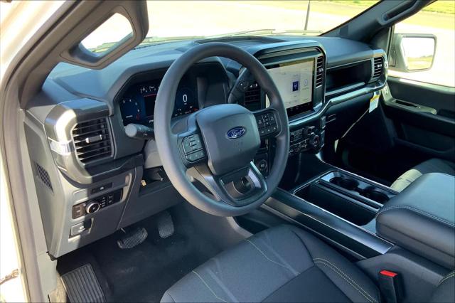 New 2025 Ford F-150 For Sale in Lubbock, TX