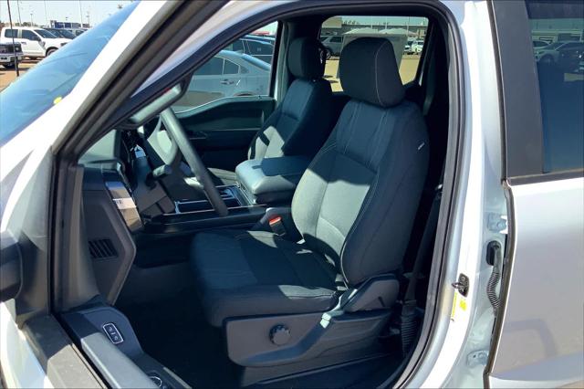 New 2025 Ford F-150 For Sale in Lubbock, TX