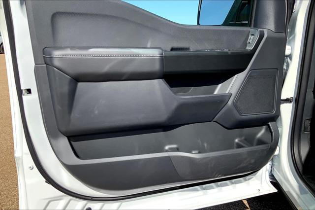 New 2025 Ford F-150 For Sale in Lubbock, TX