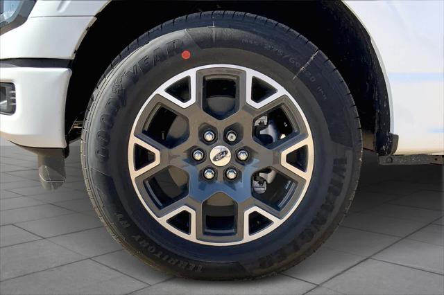 New 2025 Ford F-150 For Sale in Lubbock, TX