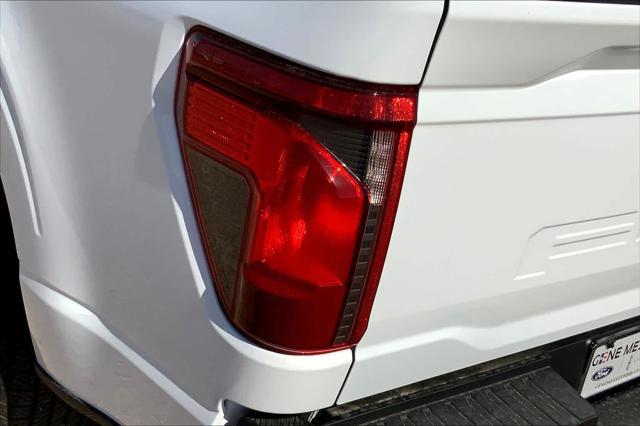 New 2025 Ford F-150 For Sale in Lubbock, TX