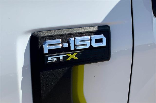 New 2025 Ford F-150 For Sale in Lubbock, TX