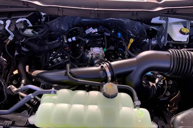 New 2025 Ford F-150 For Sale in Lubbock, TX