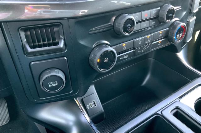 New 2025 Ford F-150 For Sale in Lubbock, TX