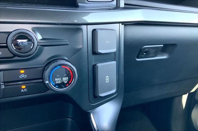 New 2025 Ford F-150 For Sale in Lubbock, TX