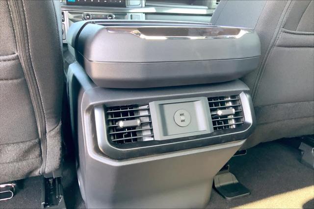 New 2025 Ford F-150 For Sale in Lubbock, TX