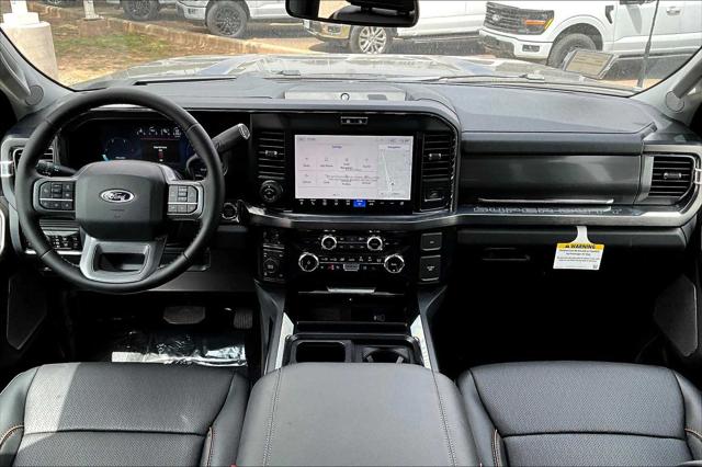 New 2025 Ford F-350 For Sale in Lubbock, TX