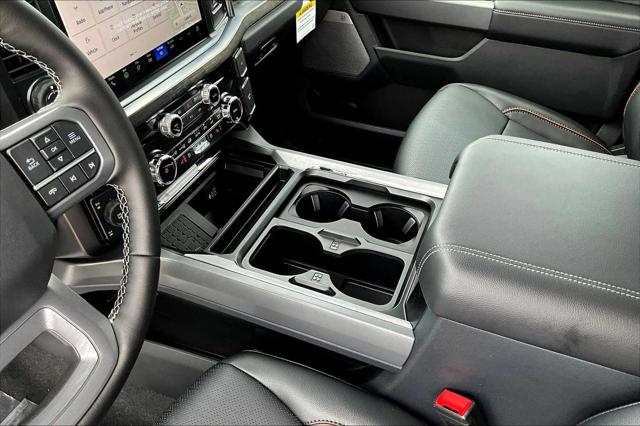 New 2025 Ford F-350 For Sale in Lubbock, TX