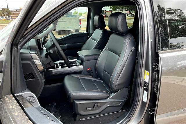 New 2025 Ford F-350 For Sale in Lubbock, TX
