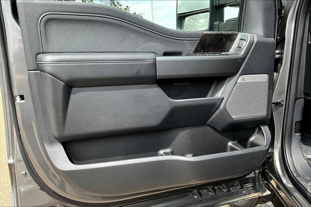 New 2025 Ford F-350 For Sale in Lubbock, TX