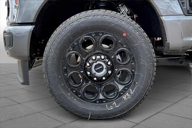 New 2025 Ford F-350 For Sale in Lubbock, TX