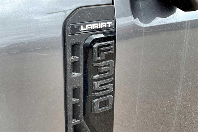 New 2025 Ford F-350 For Sale in Lubbock, TX