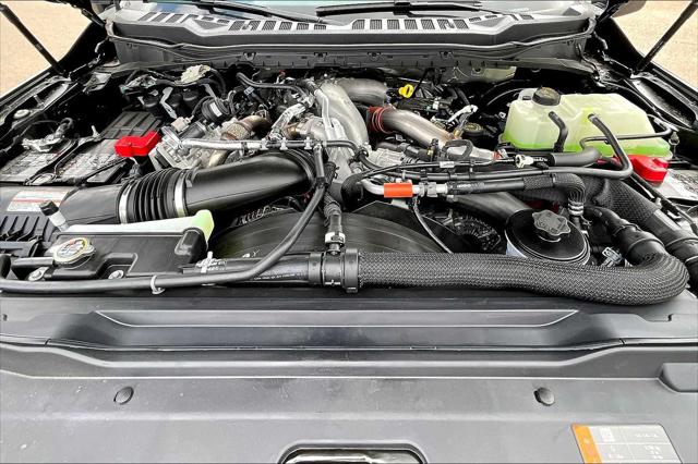New 2025 Ford F-350 For Sale in Lubbock, TX
