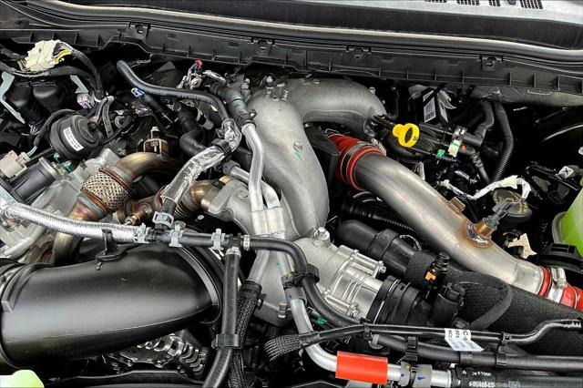 New 2025 Ford F-350 For Sale in Lubbock, TX